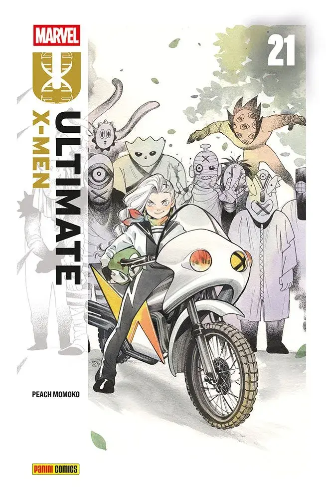 Volume cover